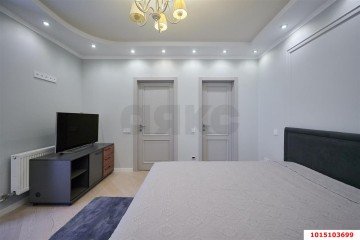 Фото №4: 3-комнатная квартира 100 м² - Краснодар, мкр. Западный внутригородской округ, ул. Кожевенная, 26