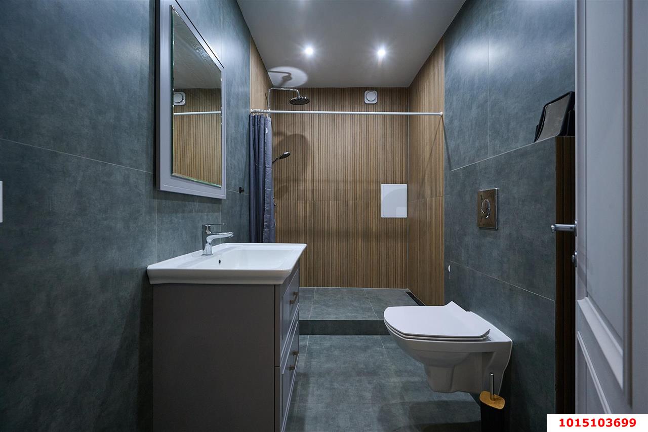 Фото №13: 3-комнатная квартира 100 м² - Краснодар, Западный внутригородской округ, ул. Кожевенная, 26