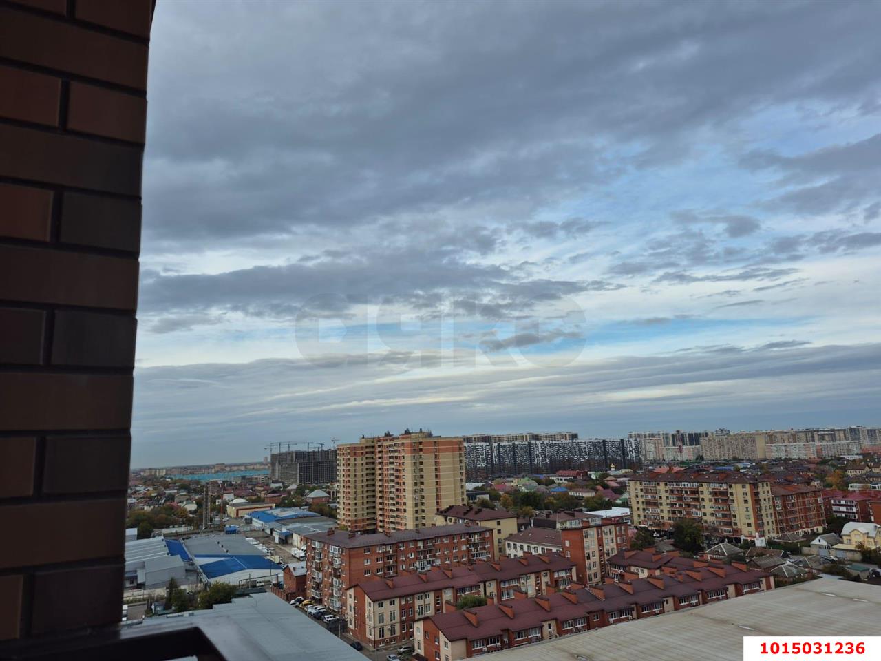 Фото №14: 1-комнатная квартира 34 м² - Краснодар, ЖК Lime, ул. 2-я Российская, 162