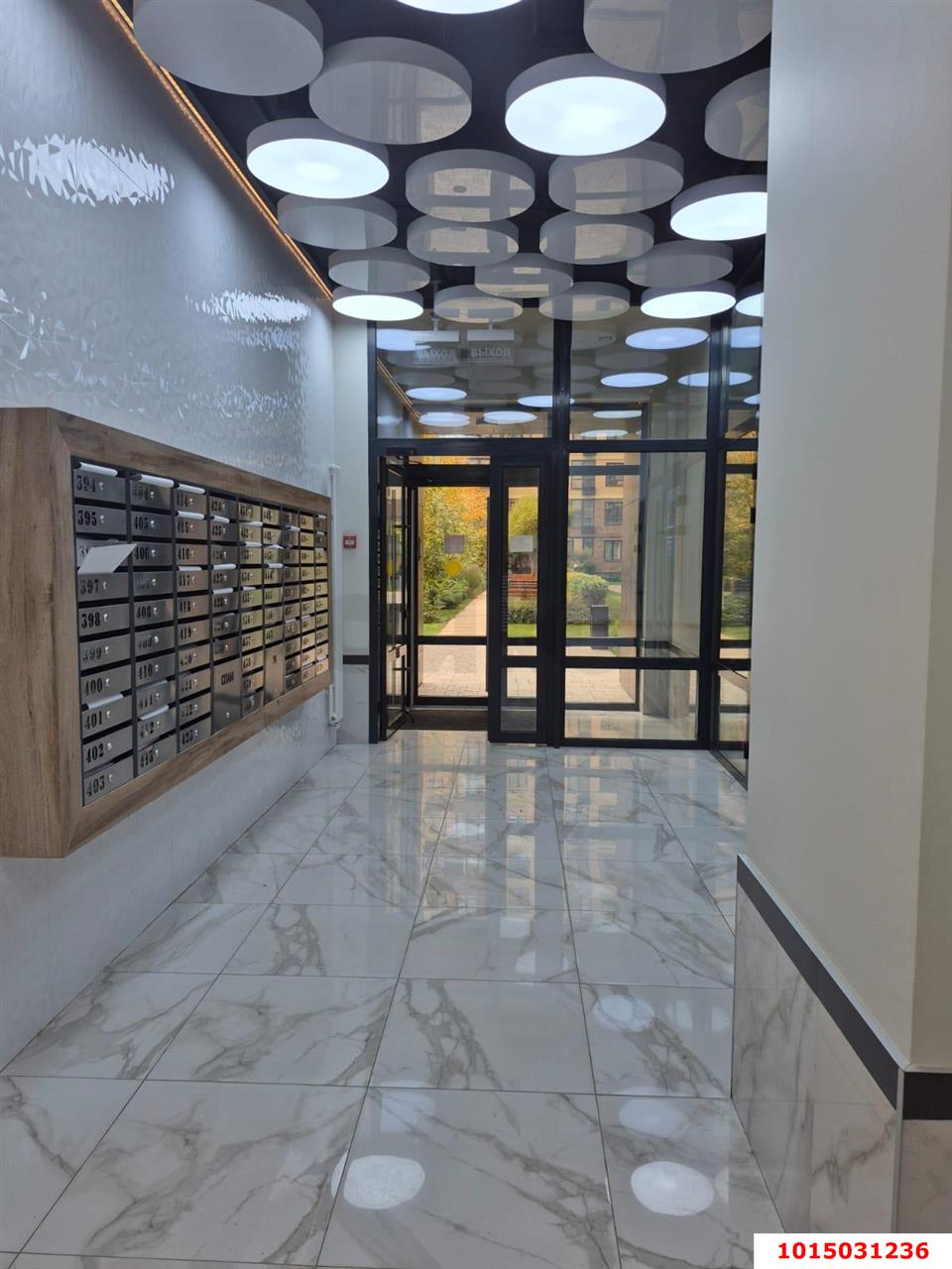 Фото №9: 1-комнатная квартира 34 м² - Краснодар, ЖК Lime, ул. 2-я Российская, 162