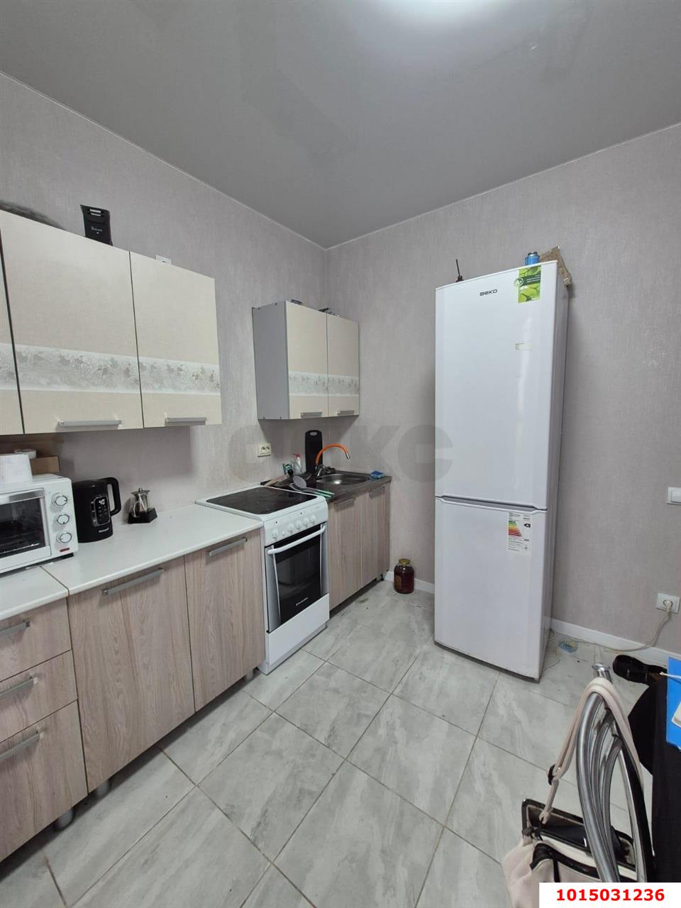 Фото №6: 1-комнатная квартира 34 м² - Краснодар, ЖК Lime, ул. 2-я Российская, 162