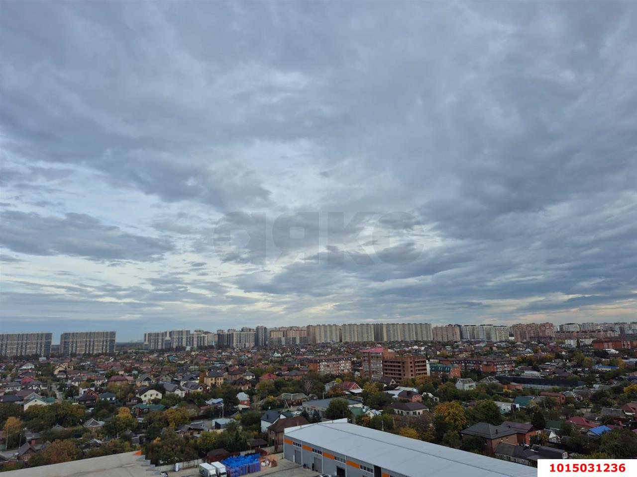 Фото №15: 1-комнатная квартира 34 м² - Краснодар, ЖК Lime, ул. 2-я Российская, 162