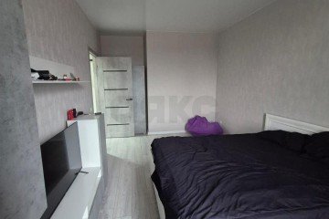 Фото №4: 1-комнатная квартира 34 м² - Краснодар, мкр. ЖК Lime, ул. 2-я Российская, 162