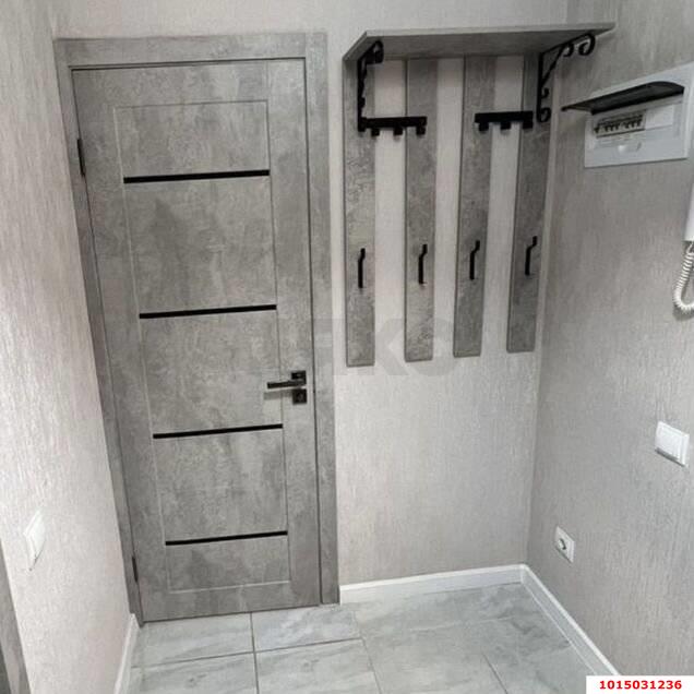 Фото №3: 1-комнатная квартира 34 м² - Краснодар, ЖК Lime, ул. 2-я Российская, 162