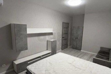 Фото №2: 1-комнатная квартира 34 м² - Краснодар, мкр. ЖК Lime, ул. 2-я Российская, 162