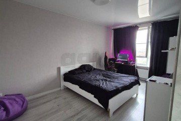 Фото №1: 1-комнатная квартира 34 м² - Краснодар, мкр. ЖК Lime, ул. 2-я Российская, 162