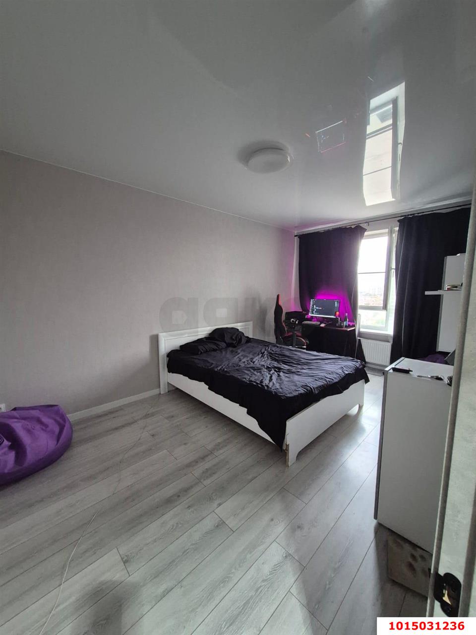 Фото №1: 1-комнатная квартира 34 м² - Краснодар, ЖК Lime, ул. 2-я Российская, 162