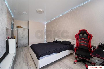 Фото №2: 1-комнатная квартира 34 м² - Краснодар, мкр. ЖК Lime, ул. 2-я Российская, 162