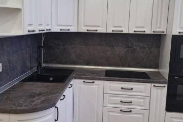 Фото №2: 1-комнатная квартира 37 м² - Краснодар, мкр. жилой комплекс Империал, ул. Бородинская, 137к2