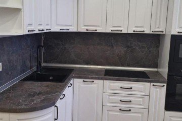 Фото №2: 1-комнатная квартира 37 м² - Краснодар, мкр. жилой комплекс Империал, ул. Бородинская, 137к2