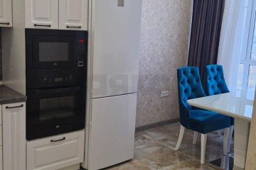 Фото №4: 1-комнатная квартира 37 м² - Краснодар, мкр. жилой комплекс Империал, ул. Бородинская, 137к2