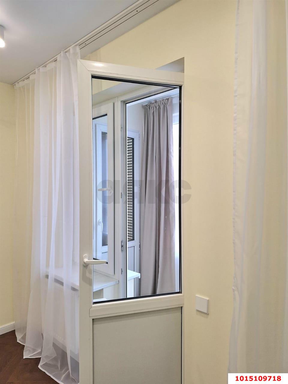 Фото №6: 1-комнатная квартира 38 м² - Краснодар, жилой комплекс Новелла, ул. Питерская, 40