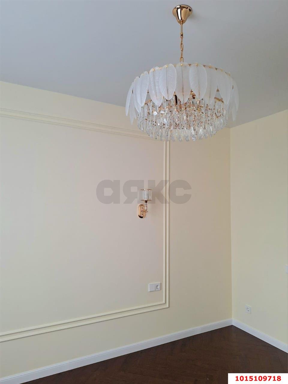 Фото №2: 1-комнатная квартира 38 м² - Краснодар, жилой комплекс Новелла, ул. Питерская, 40