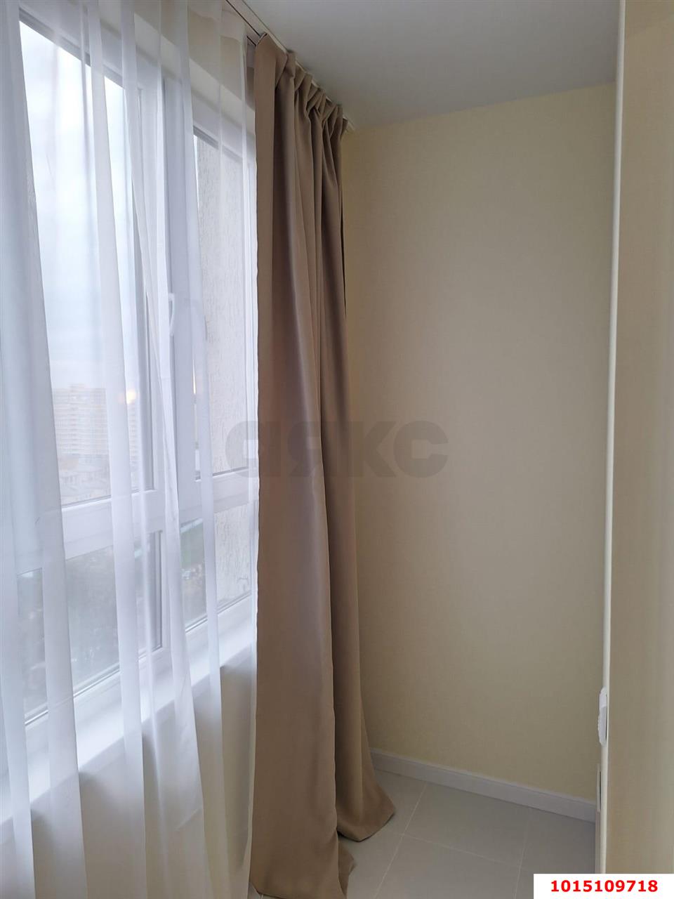 Фото №7: 1-комнатная квартира 38 м² - Краснодар, жилой комплекс Новелла, ул. Питерская, 40