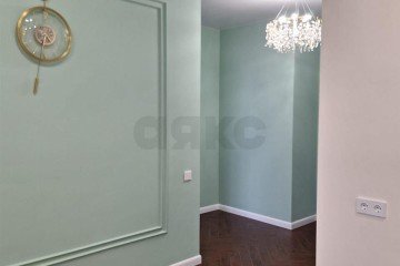 Фото №5: 1-комнатная квартира 38 м² - Краснодар, мкр. жилой комплекс Новелла, ул. Питерская, 40