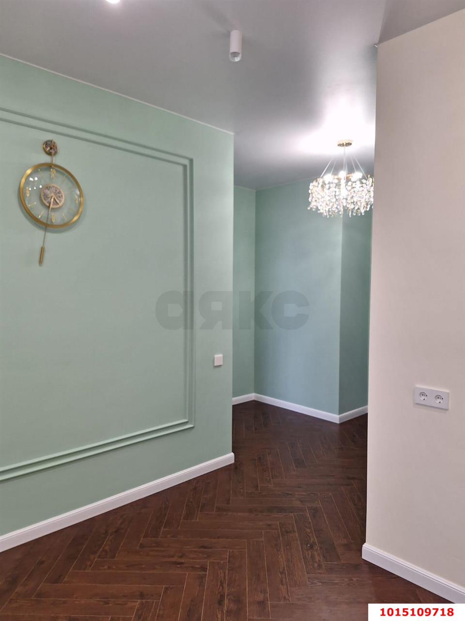 Фото №5: 1-комнатная квартира 38 м² - Краснодар, жилой комплекс Новелла, ул. Питерская, 40