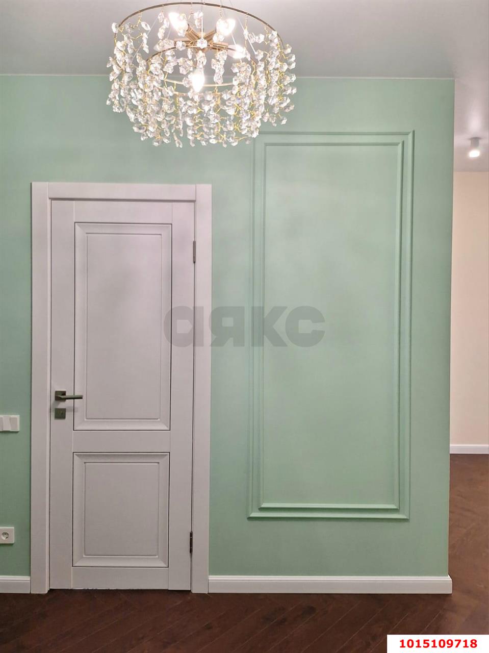 Фото №8: 1-комнатная квартира 38 м² - Краснодар, жилой комплекс Новелла, ул. Питерская, 40