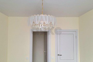 Фото №3: 1-комнатная квартира 38 м² - Краснодар, мкр. жилой комплекс Новелла, ул. Питерская, 40