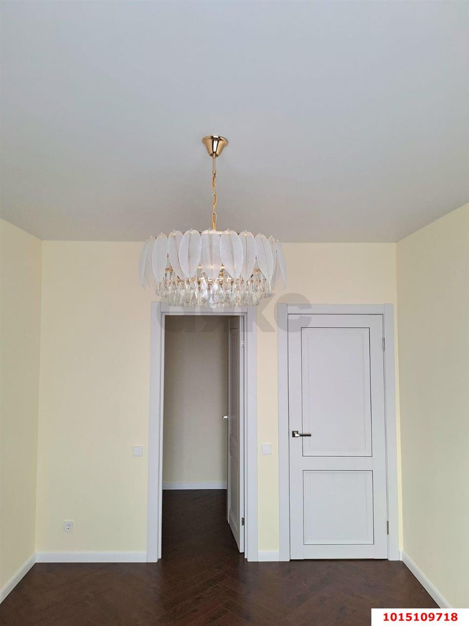 Фото №3: 1-комнатная квартира 38 м² - Краснодар, жилой комплекс Новелла, ул. Питерская, 40