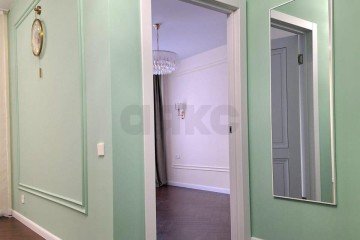 Фото №4: 1-комнатная квартира 38 м² - Краснодар, мкр. жилой комплекс Новелла, ул. Питерская, 40