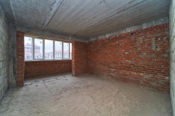 Фото №2: 1-комнатная квартира 32 м² - Российский, мкр. Прикубанский внутригородской округ, ул. Куликова Поля, 5