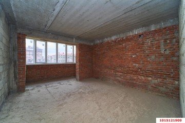 Фото №1: 1-комнатная квартира 32 м² - Российский, мкр. Прикубанский внутригородской округ, ул. Куликова Поля, 5