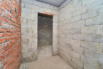 Фото №4: 1-комнатная квартира 32 м² - Российский, мкр. Прикубанский внутригородской округ, ул. Куликова Поля, 5