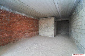 Фото №2: 1-комнатная квартира 32 м² - Российский, мкр. Прикубанский внутригородской округ, ул. Куликова Поля, 5