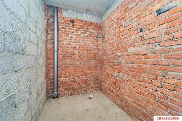 Фото №4: 1-комнатная квартира 32 м² - Российский, мкр. Прикубанский внутригородской округ, ул. Куликова Поля, 5