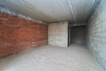 Фото №3: 1-комнатная квартира 32 м² - Российский, мкр. Прикубанский внутригородской округ, ул. Куликова Поля, 5