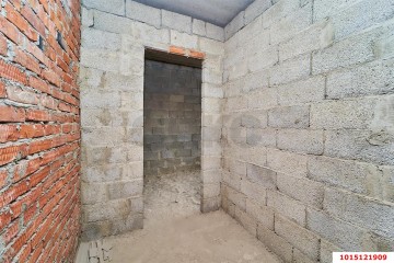 Фото №3: 1-комнатная квартира 32 м² - Российский, мкр. Прикубанский внутригородской округ, ул. Куликова Поля, 5