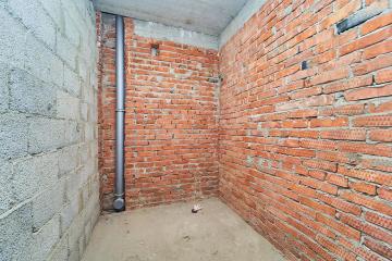 Фото №4: 1-комнатная квартира 32 м² - Российский, мкр. Прикубанский внутригородской округ, ул. Куликова Поля, 5