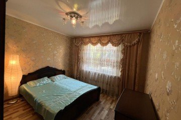 Фото №4: 2-комнатная квартира 62 м² - Краснодар, мкр. Репино, пр-д Репина, 42