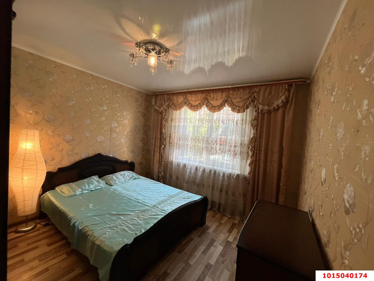 Фото №4: 2-комнатная квартира 62 м² - Краснодар, Репино, пр-д Репина, 42