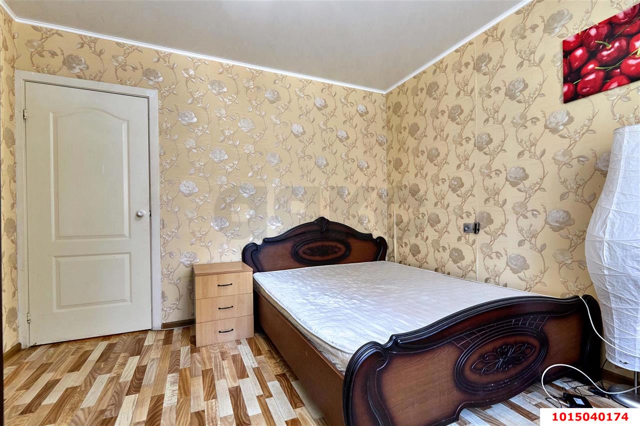 Фото №5: 2-комнатная квартира 62 м² - Краснодар, Репино, пр-д Репина, 42