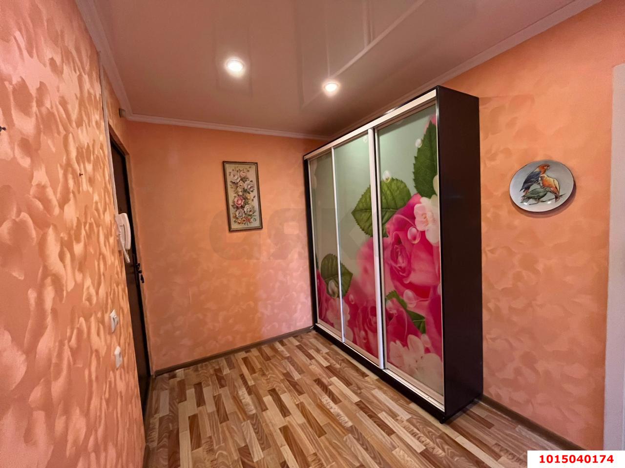 Фото №8: 2-комнатная квартира 62 м² - Краснодар, Репино, пр-д Репина, 42