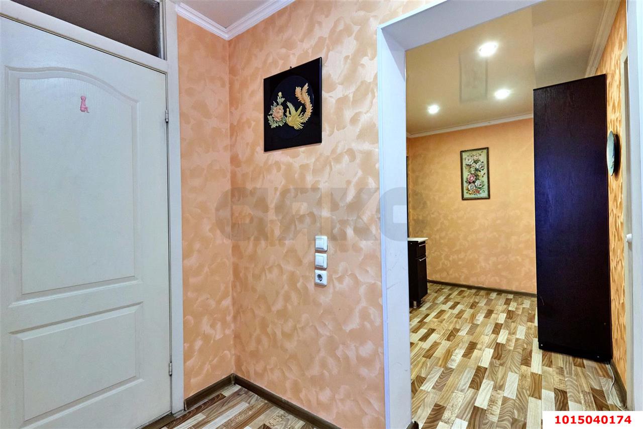 Фото №13: 2-комнатная квартира 62 м² - Краснодар, Репино, пр-д Репина, 42