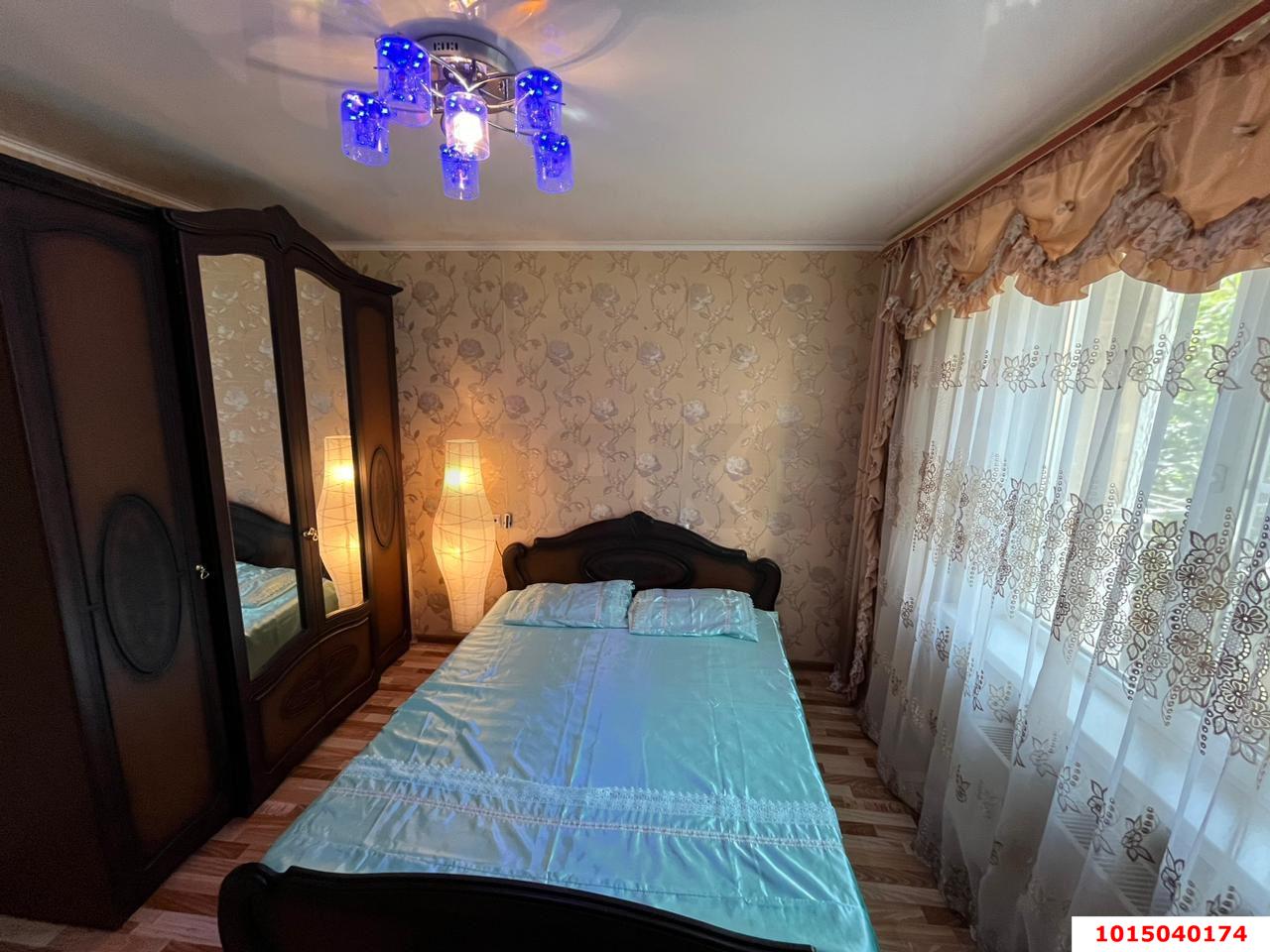 Фото №2: 2-комнатная квартира 62 м² - Краснодар, Репино, пр-д Репина, 42