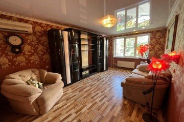 Фото №5: 2-комнатная квартира 62 м² - Краснодар, мкр. Репино, пр-д Репина, 42