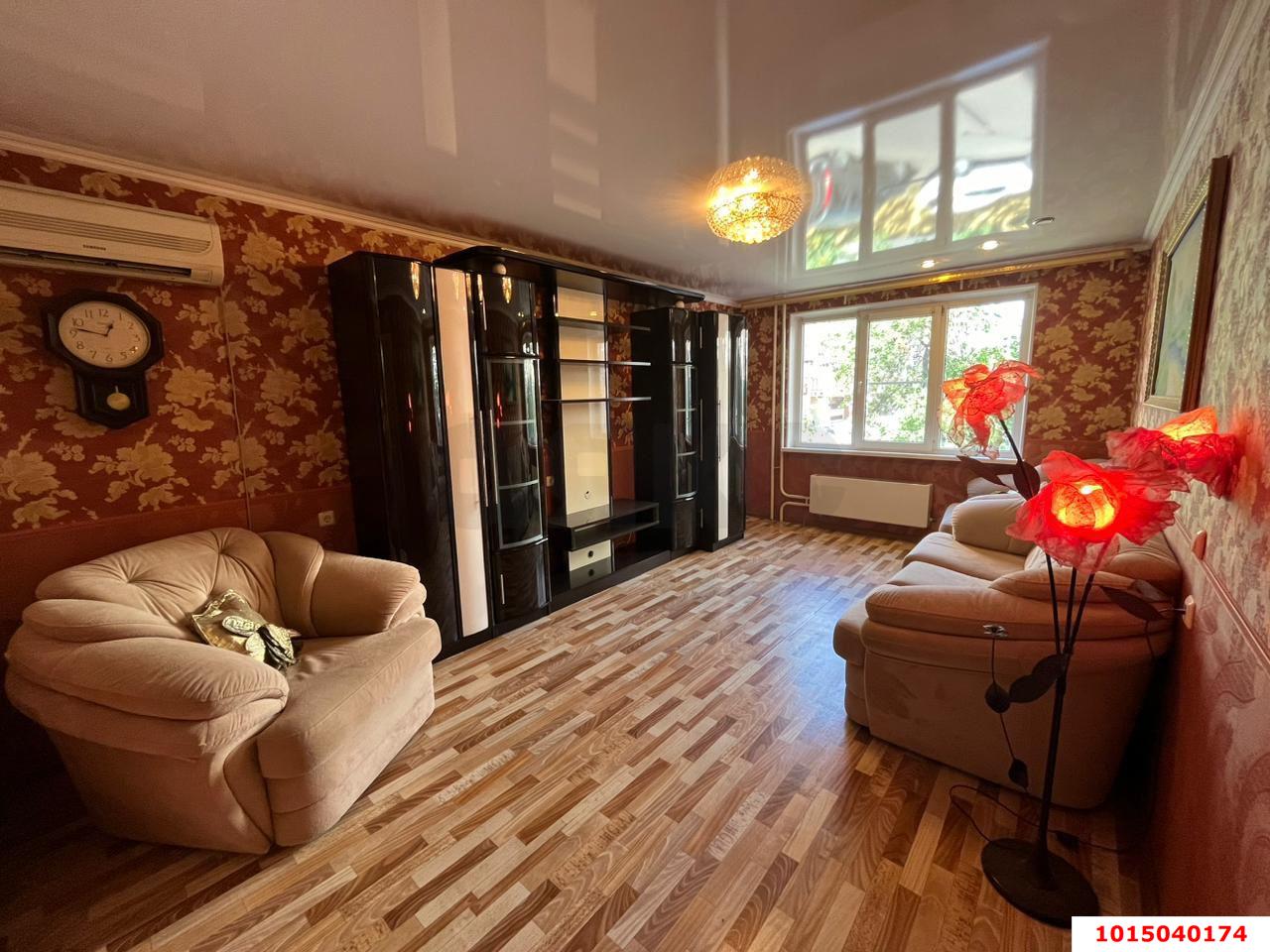 Фото №5: 2-комнатная квартира 62 м² - Краснодар, Репино, пр-д Репина, 42