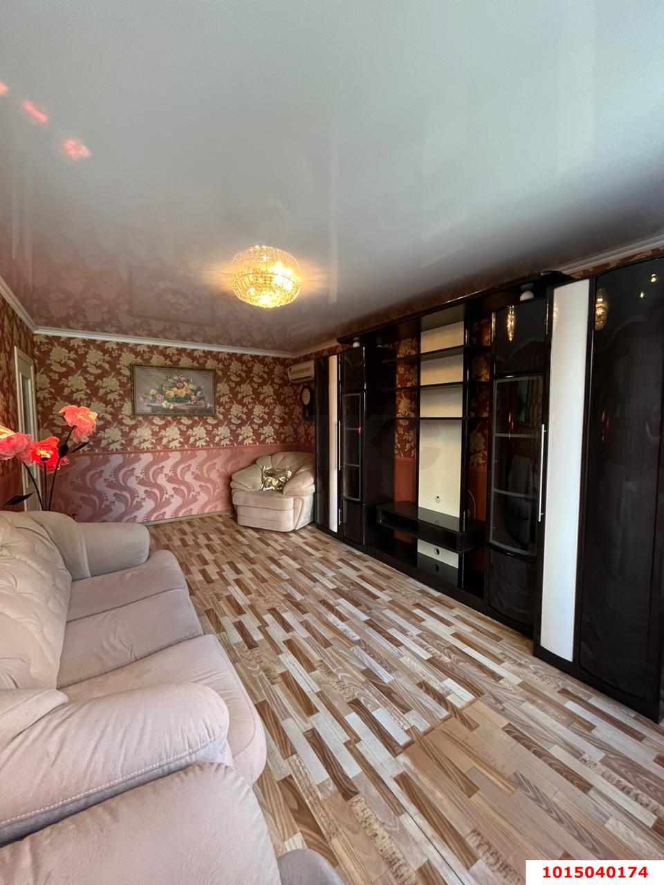 Фото №6: 2-комнатная квартира 62 м² - Краснодар, Репино, пр-д Репина, 42