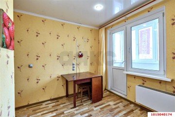 Фото №3: 2-комнатная квартира 62 м² - Краснодар, мкр. Репино, пр-д Репина, 42