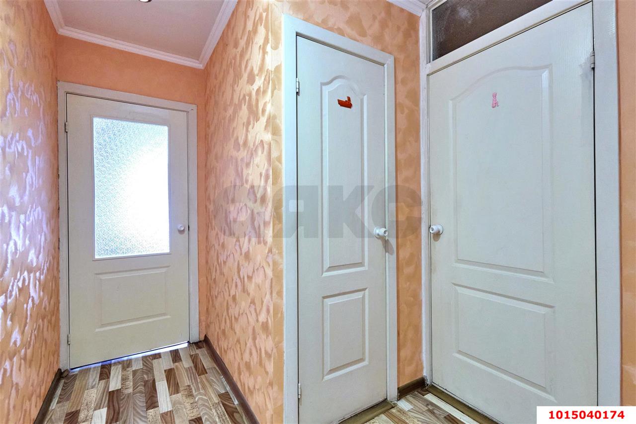 Фото №14: 2-комнатная квартира 62 м² - Краснодар, Репино, мкр. Прикубанский внутригородской округ, пр-д Репина, 42