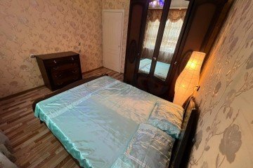 Фото №3: 2-комнатная квартира 62 м² - Краснодар, мкр. Репино, пр-д Репина, 42