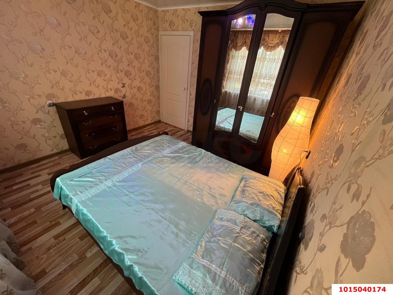 Фото №3: 2-комнатная квартира 62 м² - Краснодар, Репино, пр-д Репина, 42