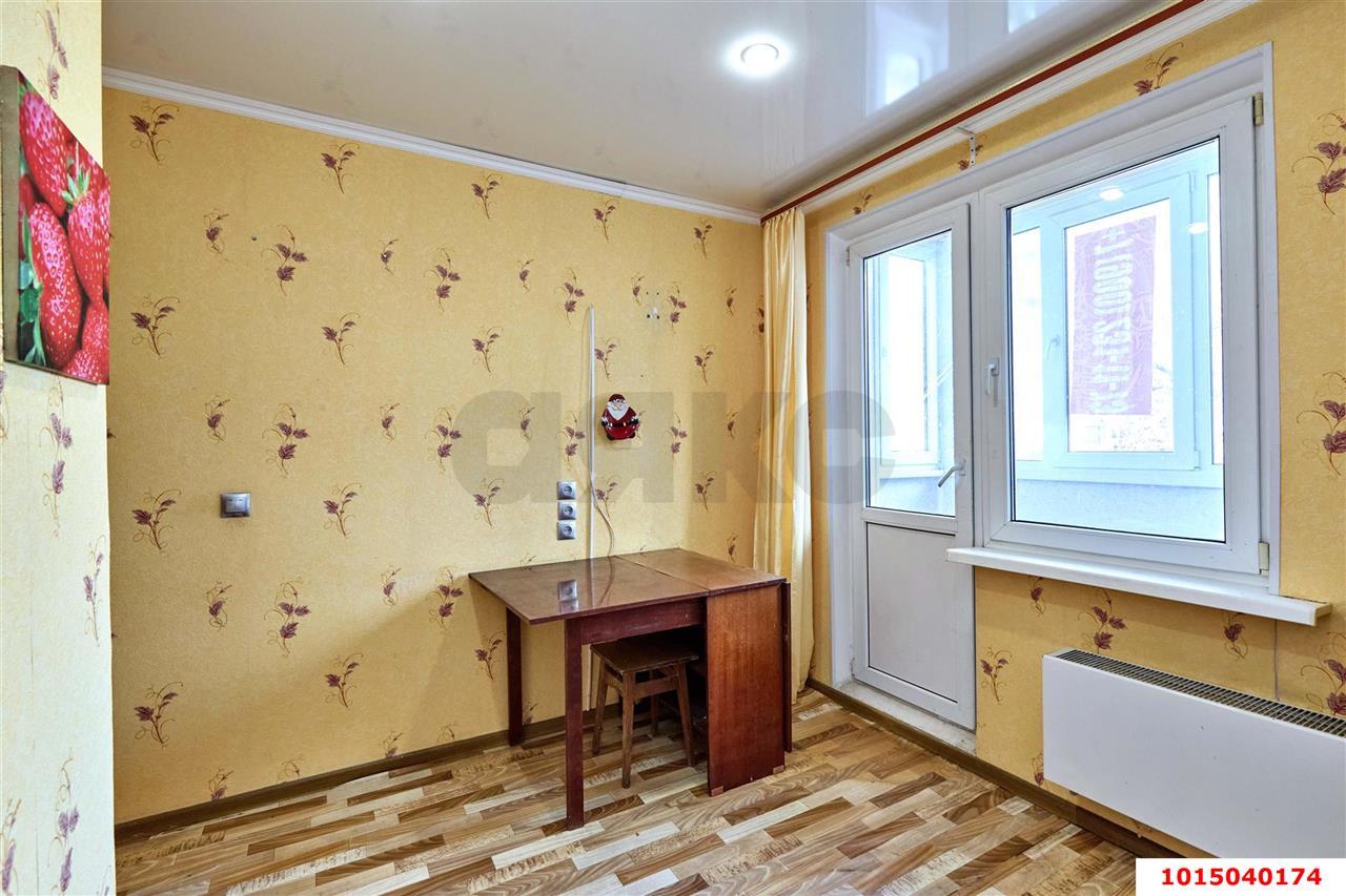 Фото №7: 2-комнатная квартира 62 м² - Краснодар, Репино, мкр. Прикубанский внутригородской округ, пр-д Репина, 42