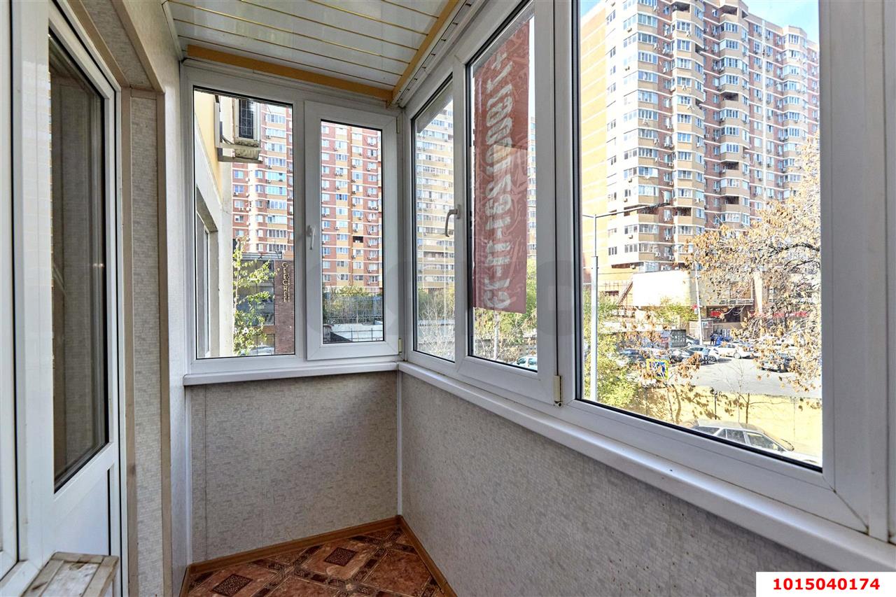 Фото №5: 2-комнатная квартира 62 м² - Краснодар, Репино, мкр. Прикубанский внутригородской округ, пр-д Репина, 42