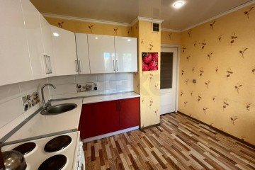 Фото №1: 2-комнатная квартира 62 м² - Краснодар, мкр. Репино, пр-д Репина, 42