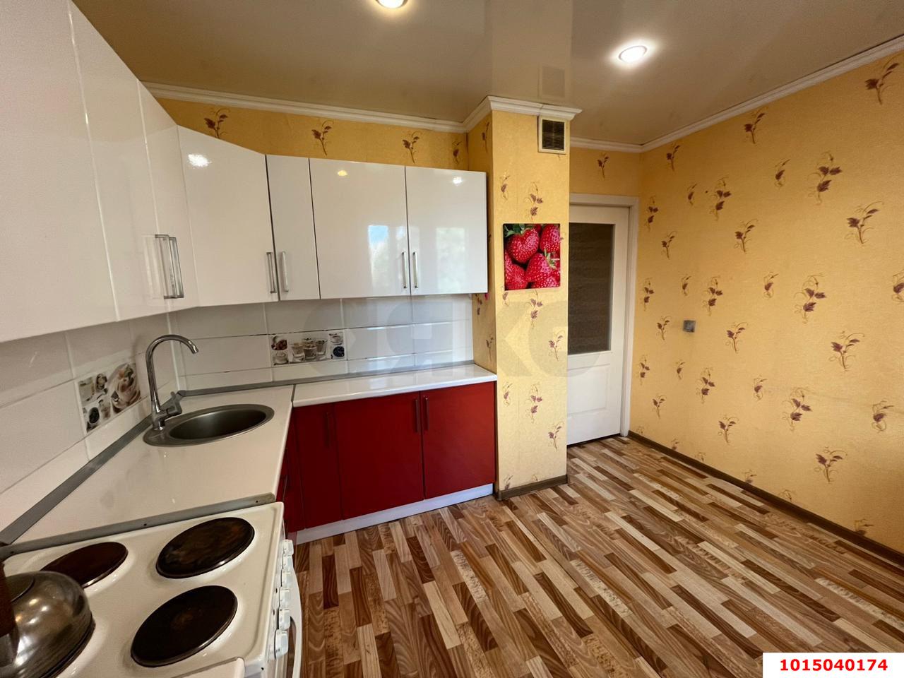 Фото №1: 2-комнатная квартира 62 м² - Краснодар, Репино, пр-д Репина, 42