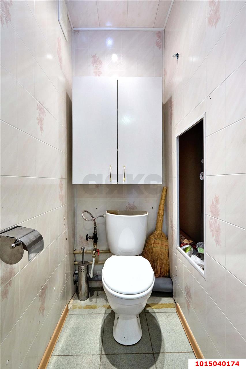 Фото №10: 2-комнатная квартира 62 м² - Краснодар, Репино, мкр. Прикубанский внутригородской округ, пр-д Репина, 42